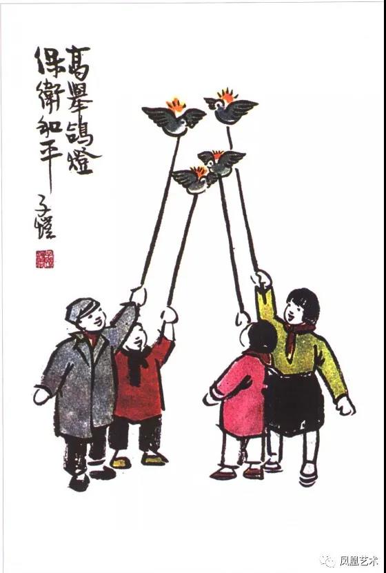 中国美术家协会主席、中央美术学院院长范迪安谈中国美术界在抗美援朝战役中的集体“出征”