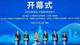 第二届全国博士后创新创业大赛总决赛在山东烟台开幕，康桥首席合伙人张巧良作为创业导师受邀参加开幕式