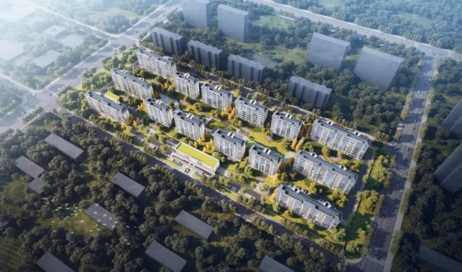 组织全专业技术团队深入多个项目现场追踪回访——大卫国际开展重点项目设计和施工质量巡检