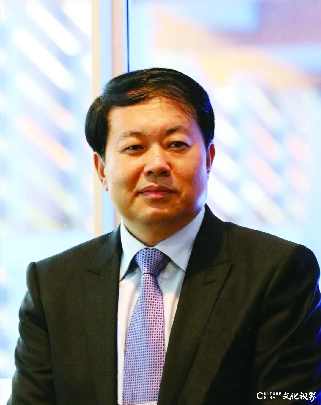 解码齐鲁文化“双创”的社科答卷，讲述文化高地打造的背后故事——专访山东省社科联党组书记、副主席刘致福