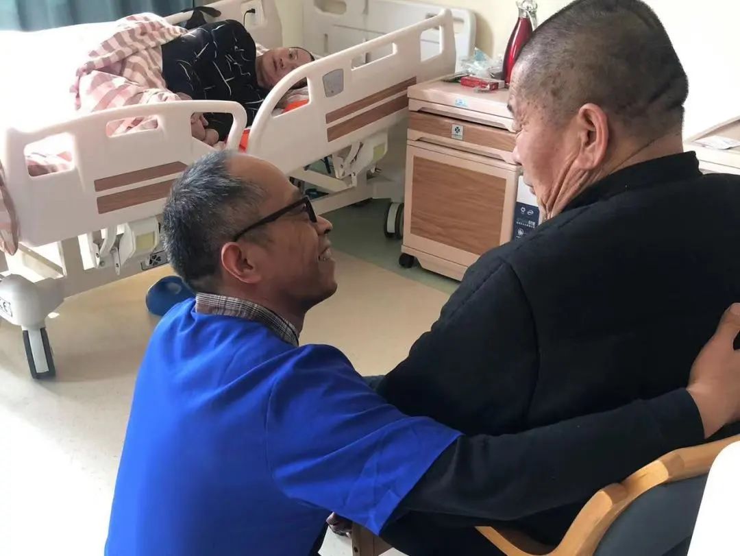 每一位护理员都是合格的“第一救助者”——青岛宏远健康颐养中心为长者的养老生活保驾护航！
