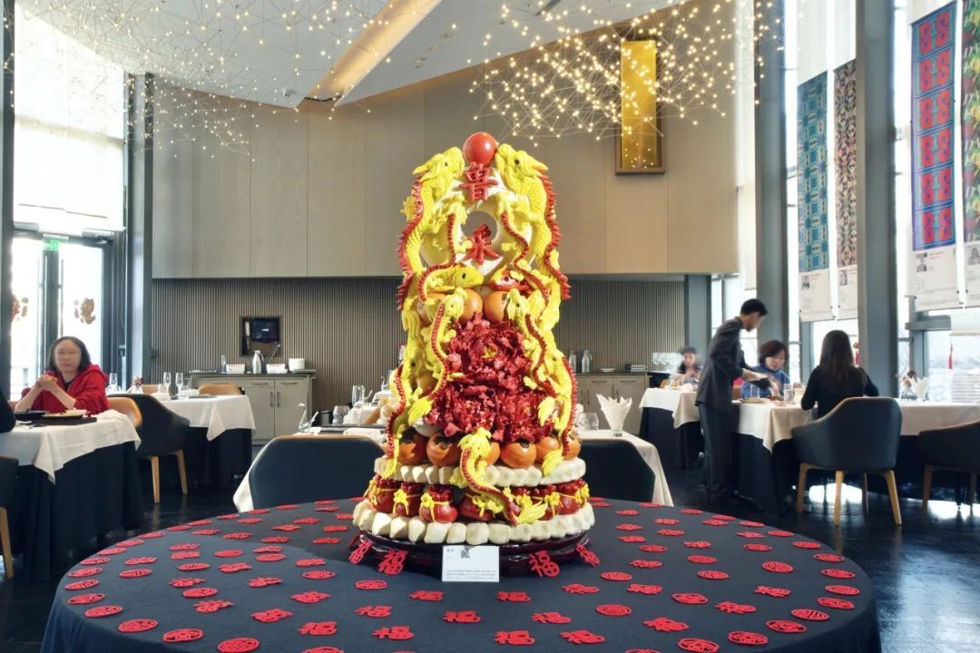 行业唯一！鲁采荣膺cctv《大国品牌》“75年75品牌年度品牌”奖项