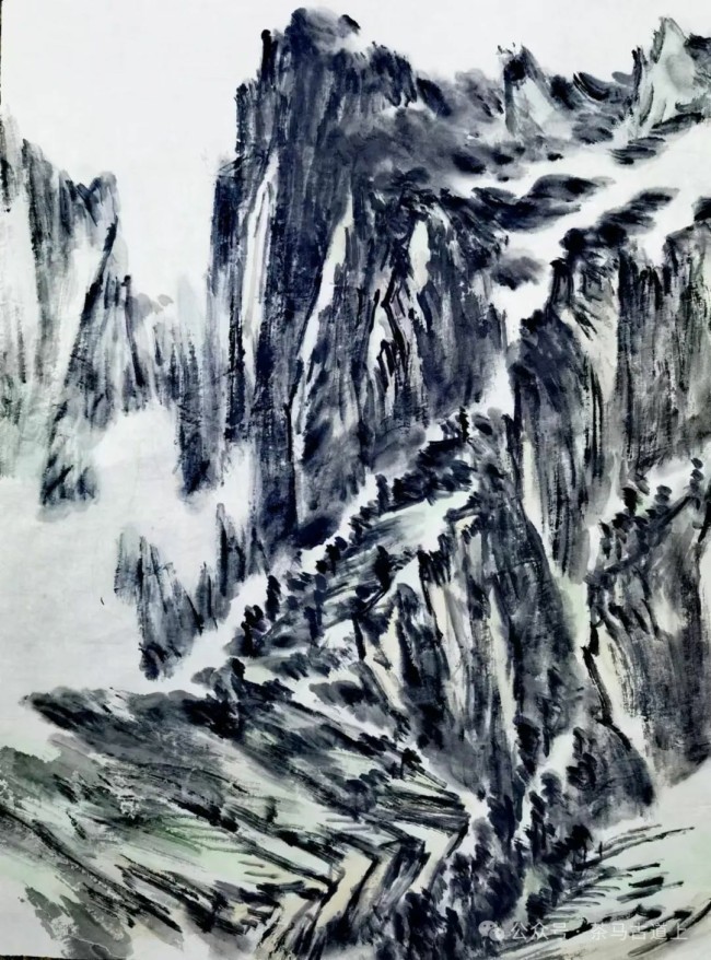 鹅泉跃鲤三层浪，广西靖西好风光……随舒建新到鹅泉村探访“灵泉晚照”