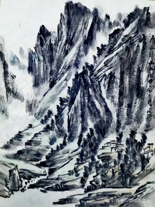 鹅泉跃鲤三层浪，广西靖西好风光……随舒建新到鹅泉村探访“灵泉晚照”