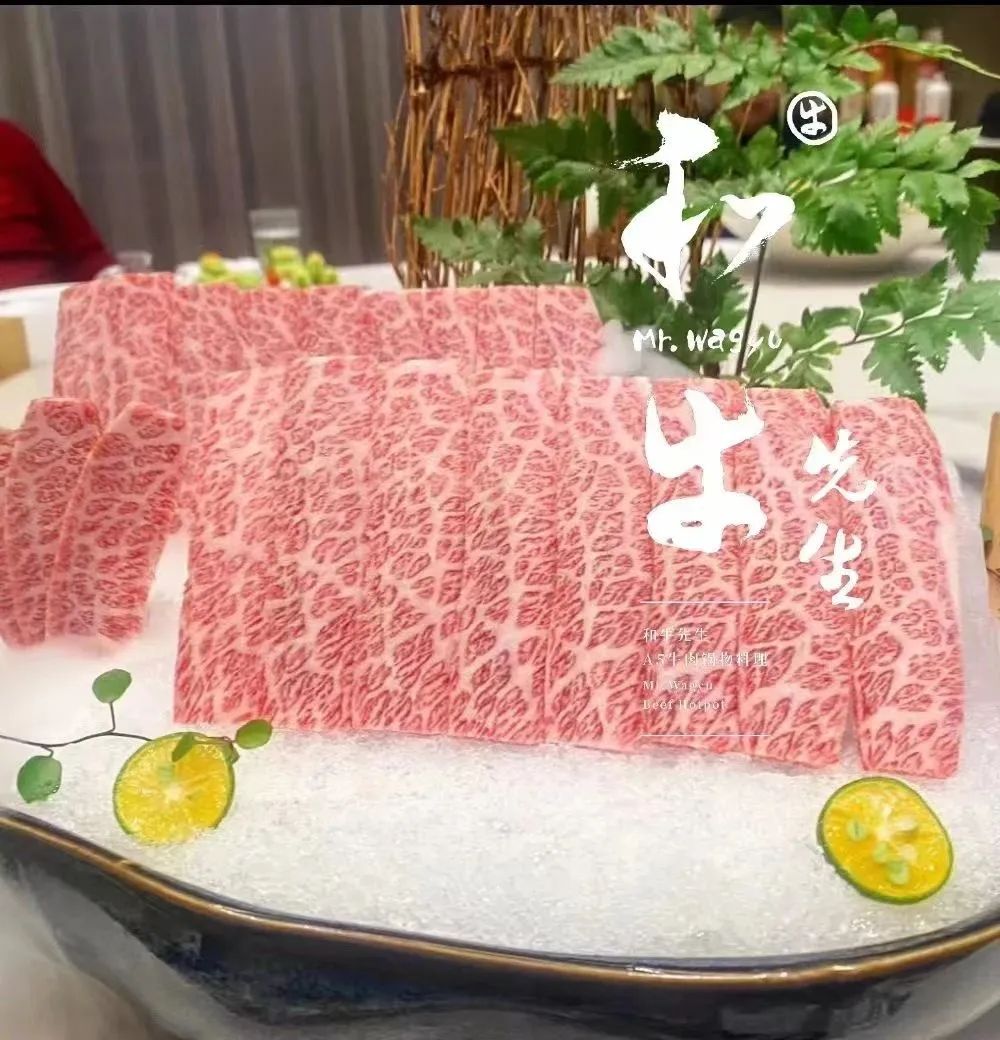 和牛先生澳洲牧场有点酷