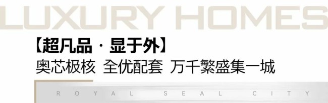 不负流量担当，再显销冠雄姿 | 济南银丰玖玺城销售金额再登top1！