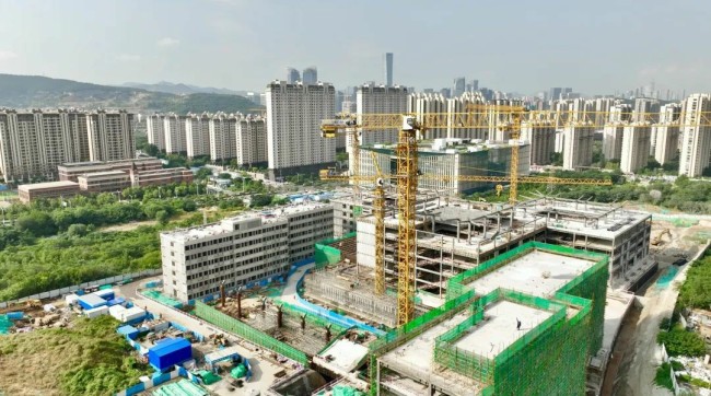 不负流量担当，再显销冠雄姿 | 济南银丰玖玺城销售金额再登top1！