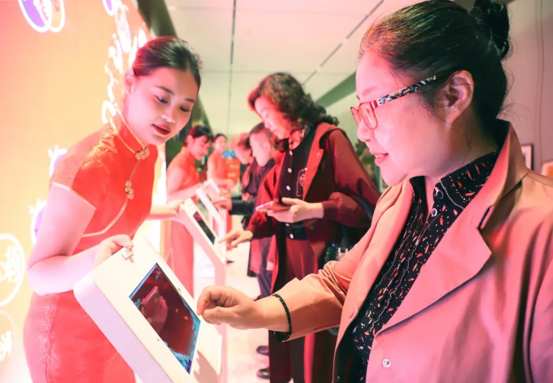 许你做个幸福的业主——恒信集团市中城市公司举行潍坊奎文专场高质量发展交流会暨业主答谢宴