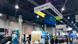 闪耀拉斯维加斯！玲珑携旗下新产品亮相sema show