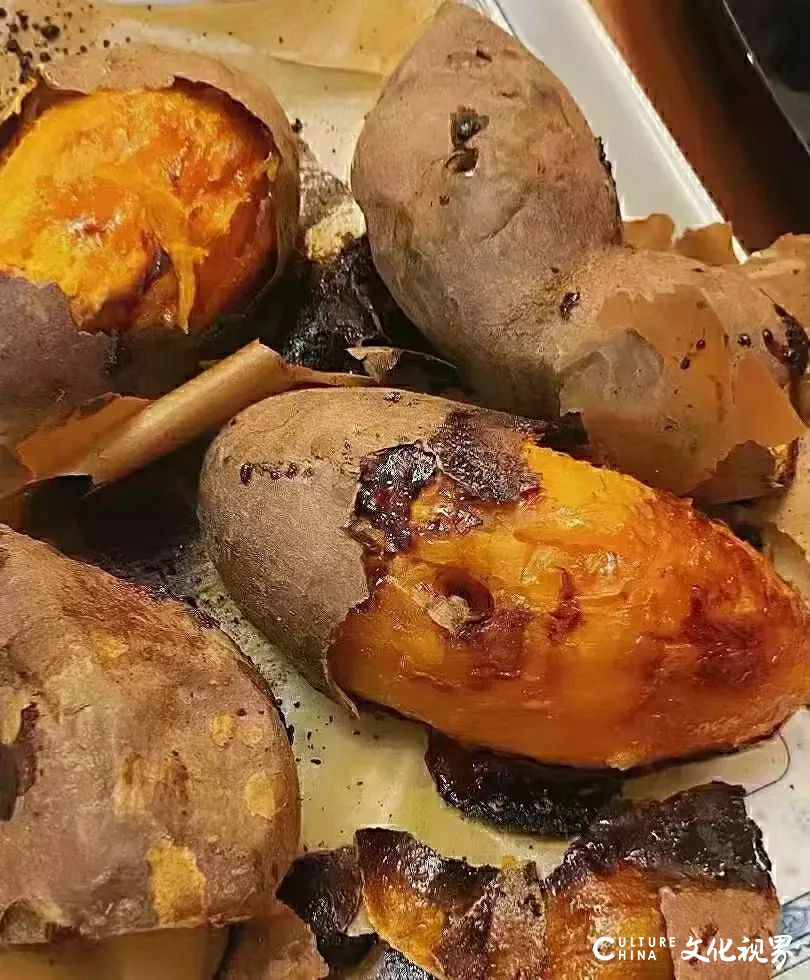 济南阳光家常菜·立冬 | 一餐一饭的暖，消散季节的寒