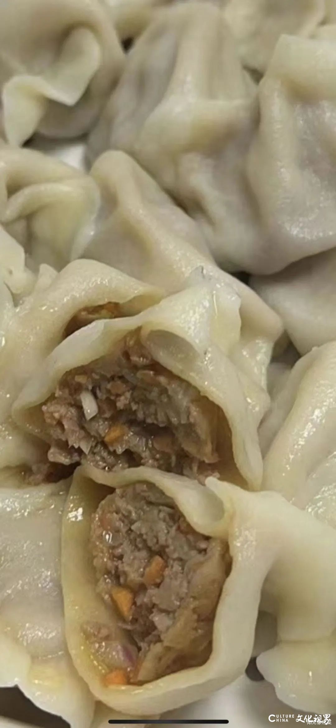 济南阳光家常菜·立冬 | 一餐一饭的暖，消散季节的寒