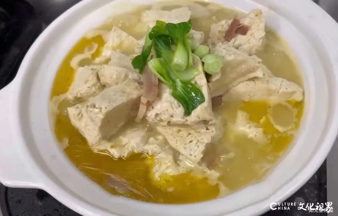 济南阳光家常菜·立冬 | 一餐一饭的暖，消散季节的寒