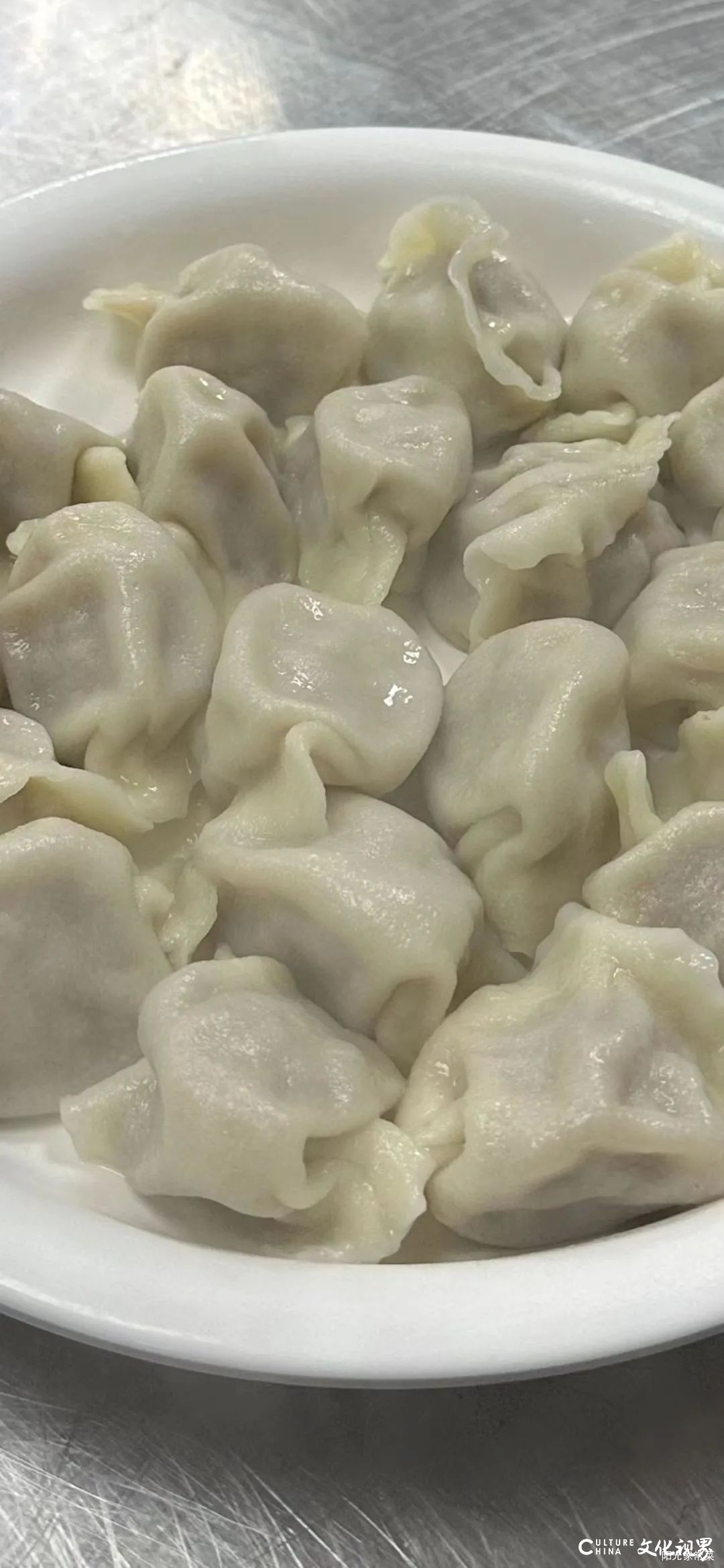 济南阳光家常菜·立冬 | 一餐一饭的暖，消散季节的寒