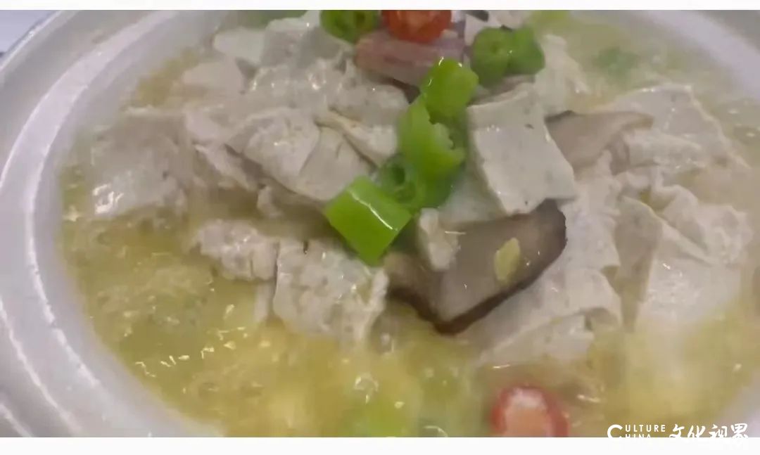 济南阳光家常菜·立冬 | 一餐一饭的暖，消散季节的寒
