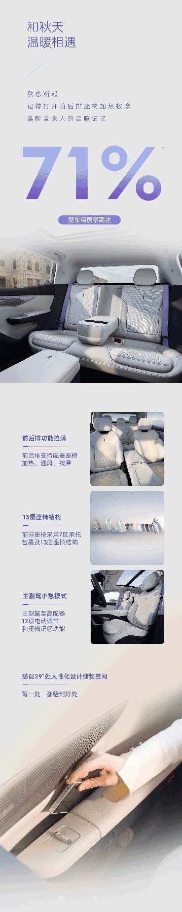 11月购车，豪礼拿到手软 | 大显·声色：领克07em-p豪华智享超电轿车新版型正式上市