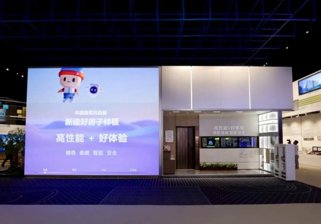“高性能 好体验”的好房子，老百姓认！——中海10月销售额415.9亿元，同比大增66%