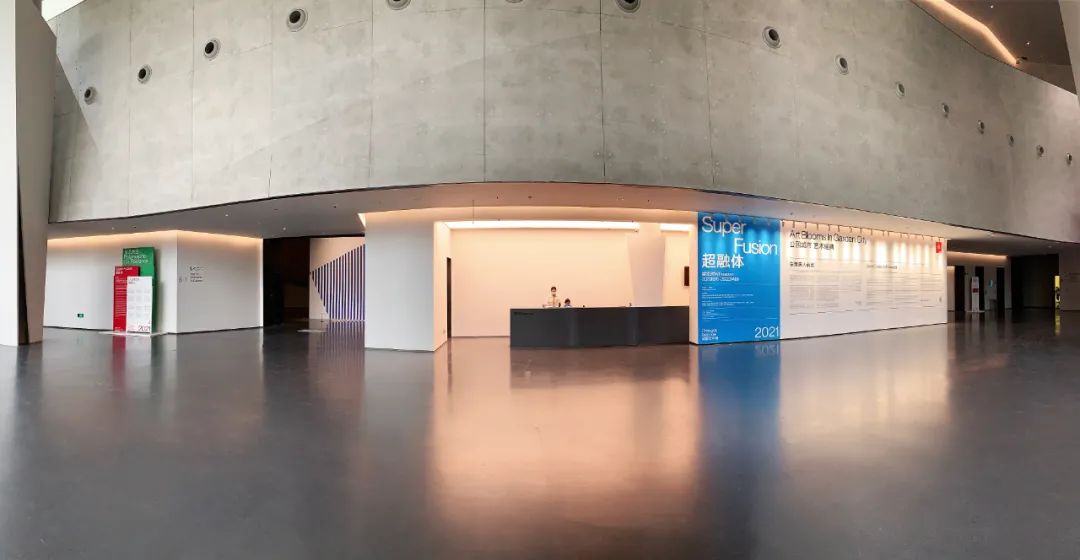 在融合、融汇、融化中打开艺术新天地——“超融体·2021成都双年展”开幕之际专访总策展人范迪安