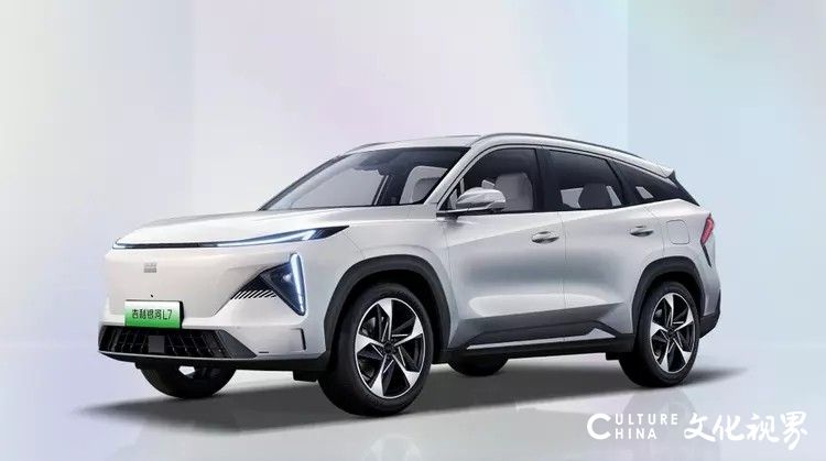再谈吉利的成功之道——厚积薄发的“自主一哥”