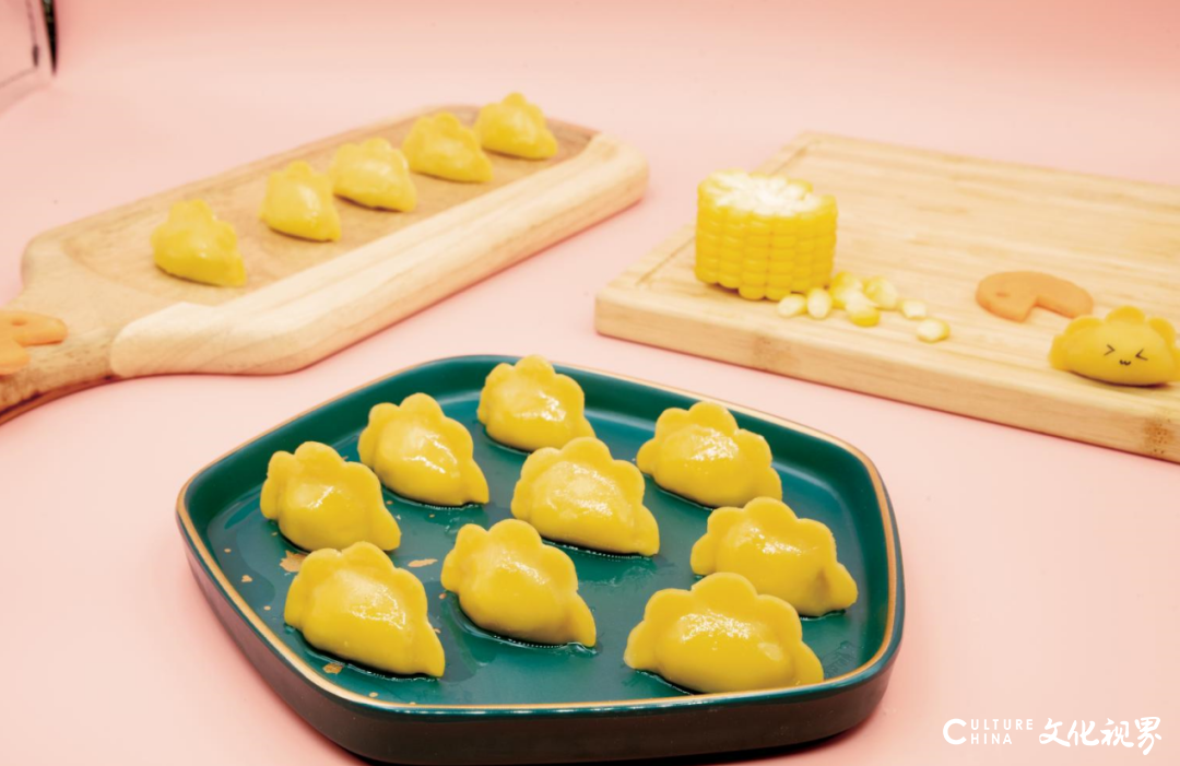与“食”俱进，“育”教于乐——济南名士小学研学团队参观玖久同心食品集团济南生产基地