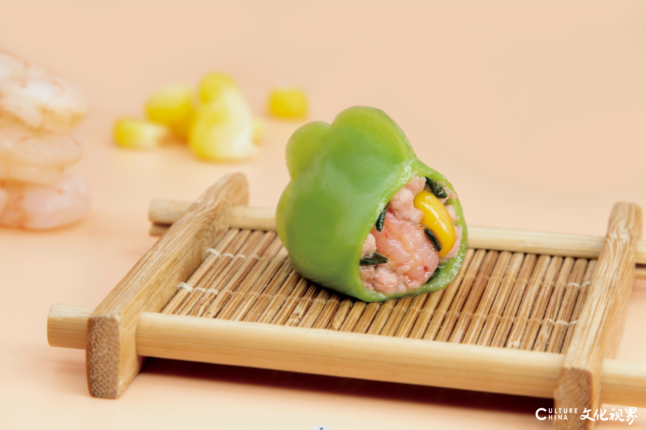 与“食”俱进，“育”教于乐——济南名士小学研学团队参观玖久同心食品集团济南生产基地