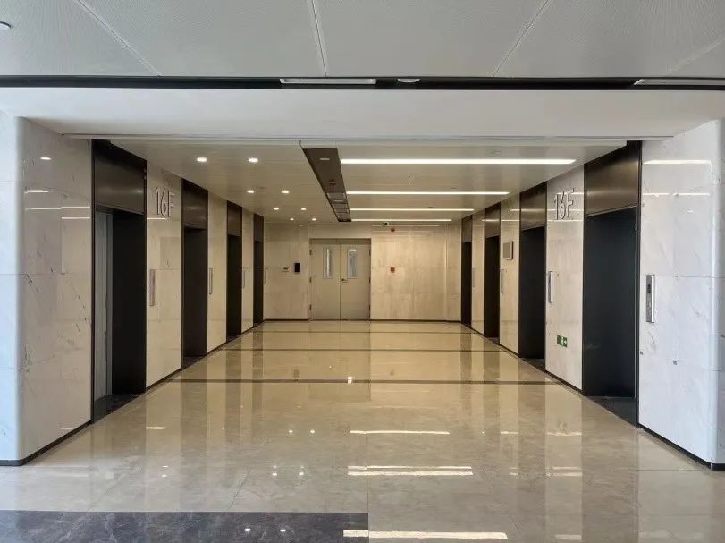 中建八局承建的济宁市公共卫生重症医学中心项目启动