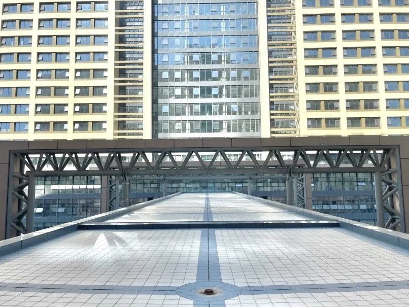 中建八局承建的济宁市公共卫生重症医学中心项目启动