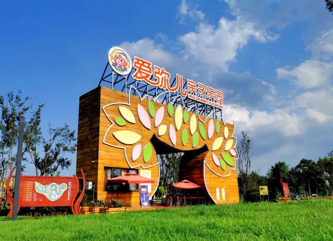 喜爱民俗体验的看过来——济南商河非遗秧歌汇演 温泉亲子旅游，让你的秋冬周末不乏味