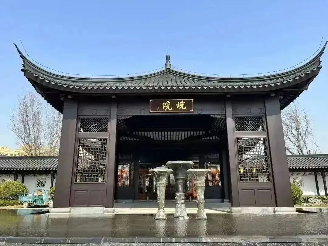 喜爱民俗体验的看过来——济南商河非遗秧歌汇演 温泉亲子旅游，让你的秋冬周末不乏味