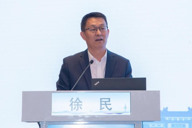 山东省老年听力健康促进行动（2024-2027年）启动仪式暨第二次听力与平衡医学学术会议在济南召开