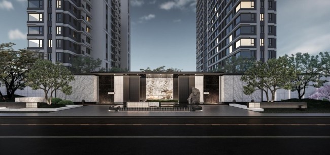 龙湖·景粼原著ⅲ期 | 济南首座安缦式隐奢园林，经济豪宅首发领跑