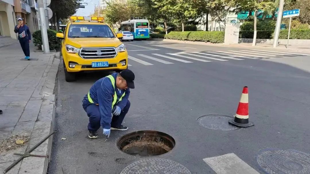 海纳云：用科技温暖这个冬天