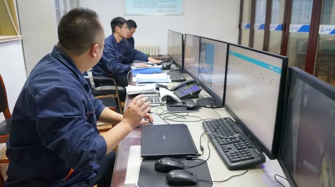 海纳云：用科技温暖这个冬天