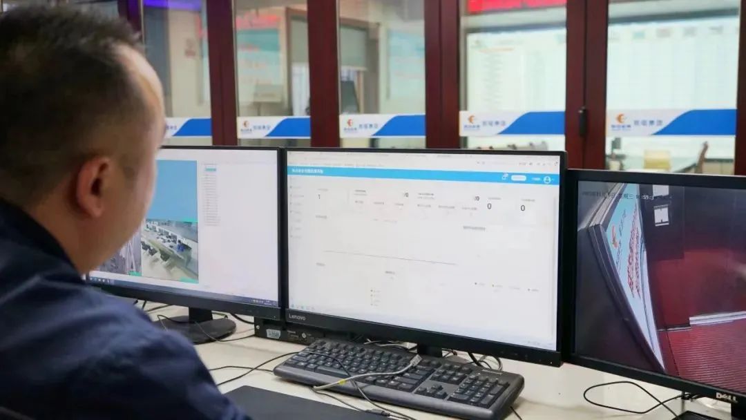 海纳云：用科技温暖这个冬天