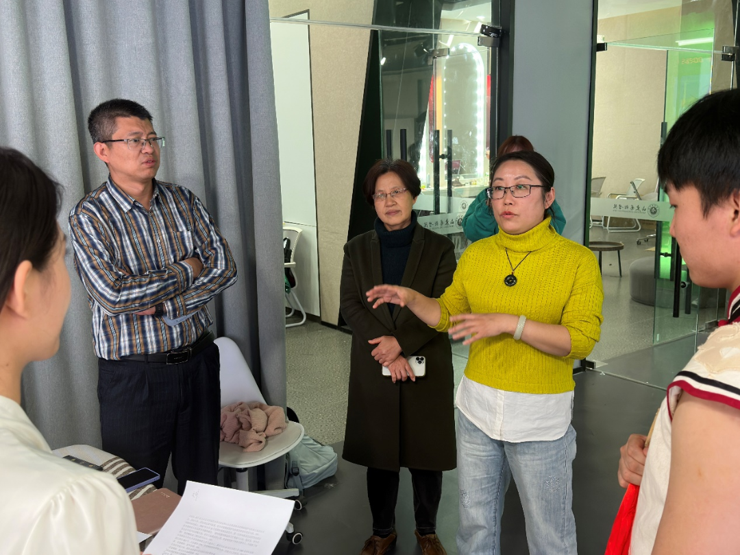 山东艺术学院参赛项目在第六届中国青年志愿服务公益创业赛全国赛中斩获银奖
