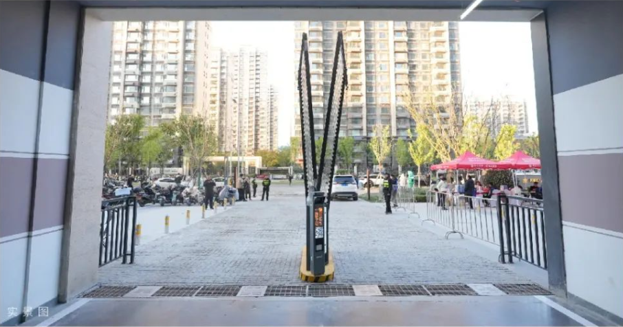 济南银丰玖玺城丨在“卷王”的赛道上一路狂奔
