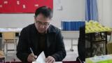 山东力明科技职业学院开展2024-2025学年第一学期期中教学常规检查