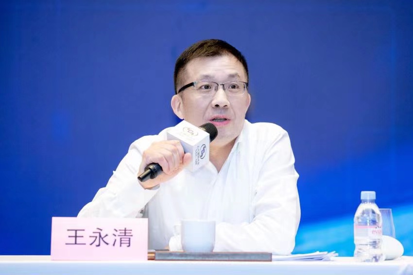 上汽通用总经理王永清：上汽通用的市场目标是跑赢大盘，并以产品力赢得新能源市场