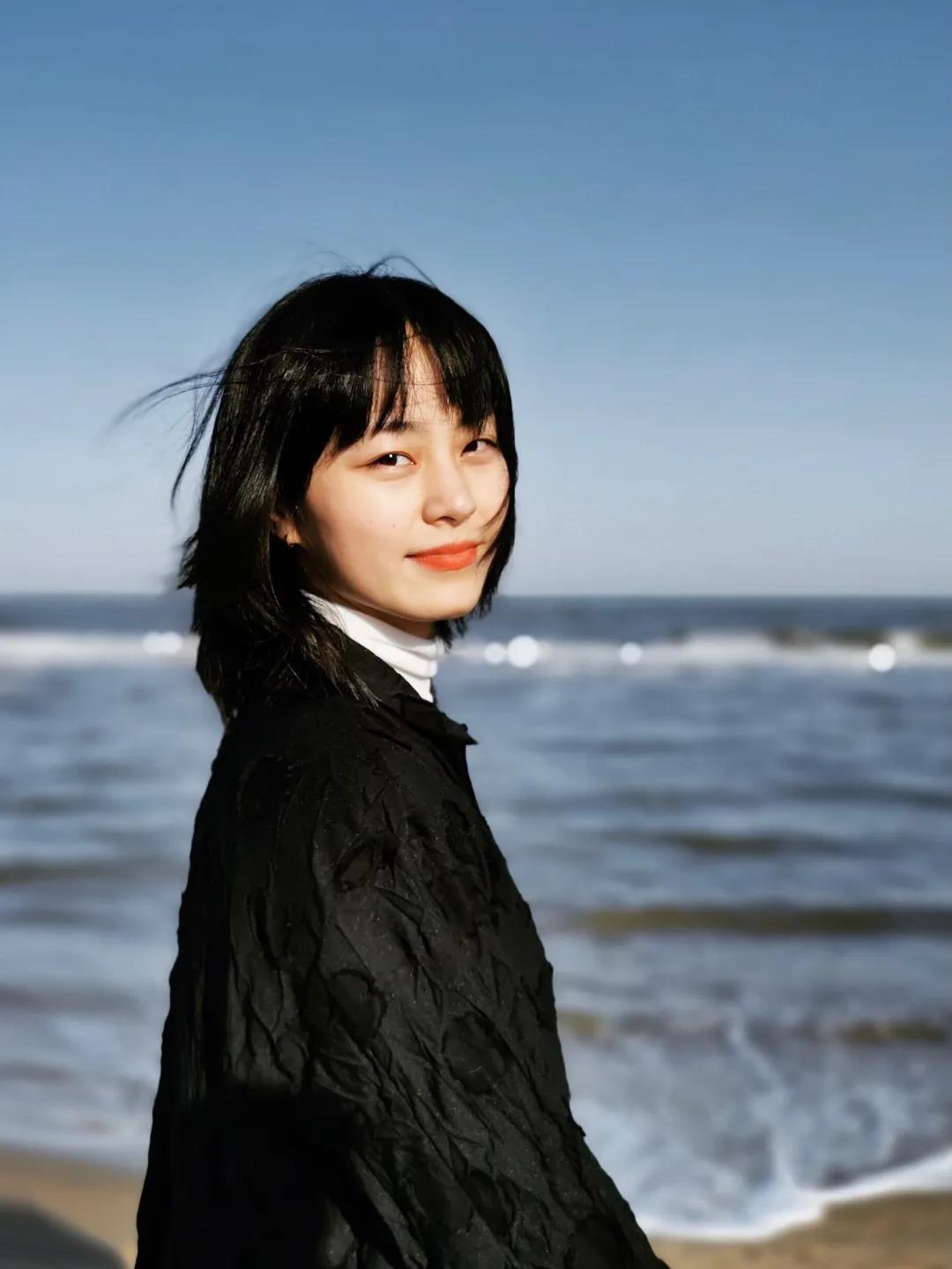 《66段书写》与艺术治疗——专访中央美院“靳尚谊青年教师创作奖”获得者石韵媛