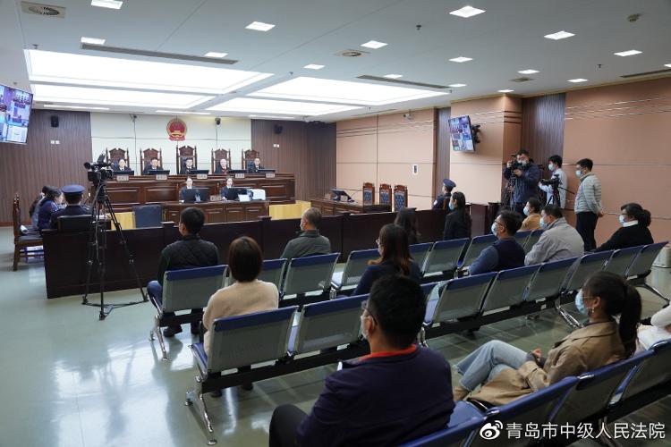 江秋莲与刘暖曦生命权纠纷案二审第二次开庭