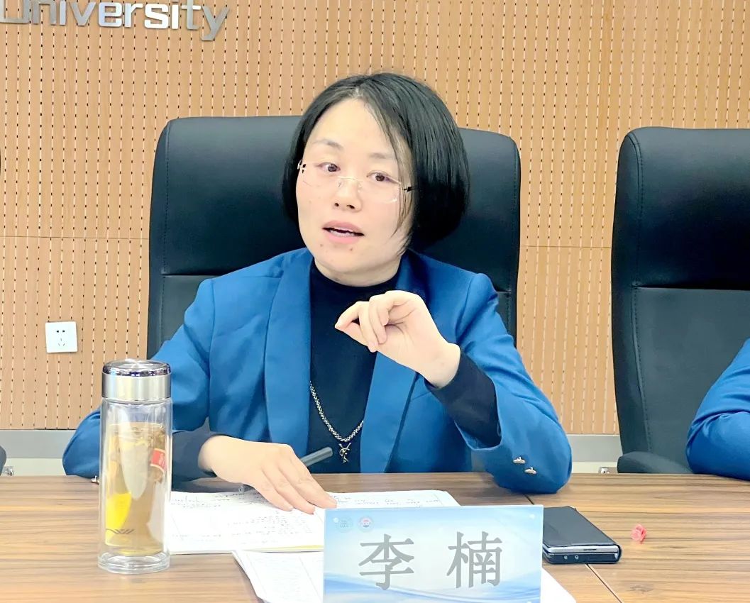 心手相牵赴未来 家校同心谋发展 | 济南市历城区祥泰实验学校召开家校联席会