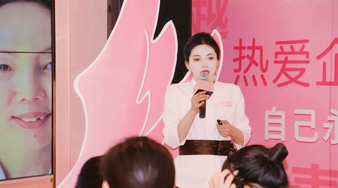 2023莎蔓莉莎威尼斯人网址的文化演讲大赛火热开启