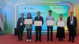 山东力明科技职业学院当选新成立的“金砖 ”国际科技创新联盟成员单位