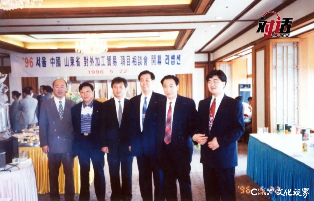 驾驭“四驾马车”，冲击150亿新目标——专访全国劳模、威海迪尚集团董事长朱立华