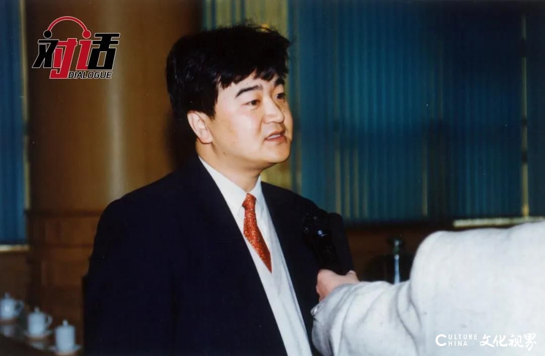 驾驭“四驾马车”，冲击150亿新目标——专访全国劳模、威海迪尚集团董事长朱立华