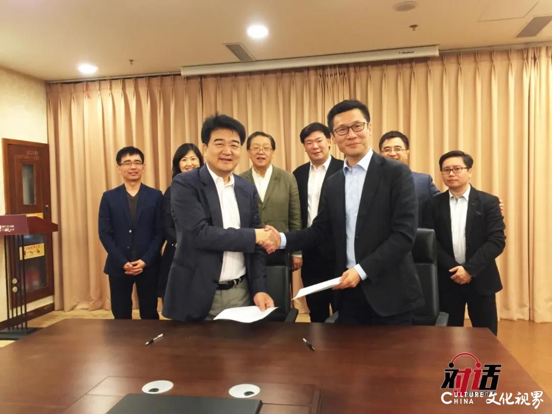 驾驭“四驾马车”，冲击150亿新目标——专访全国劳模、威海迪尚集团董事长朱立华