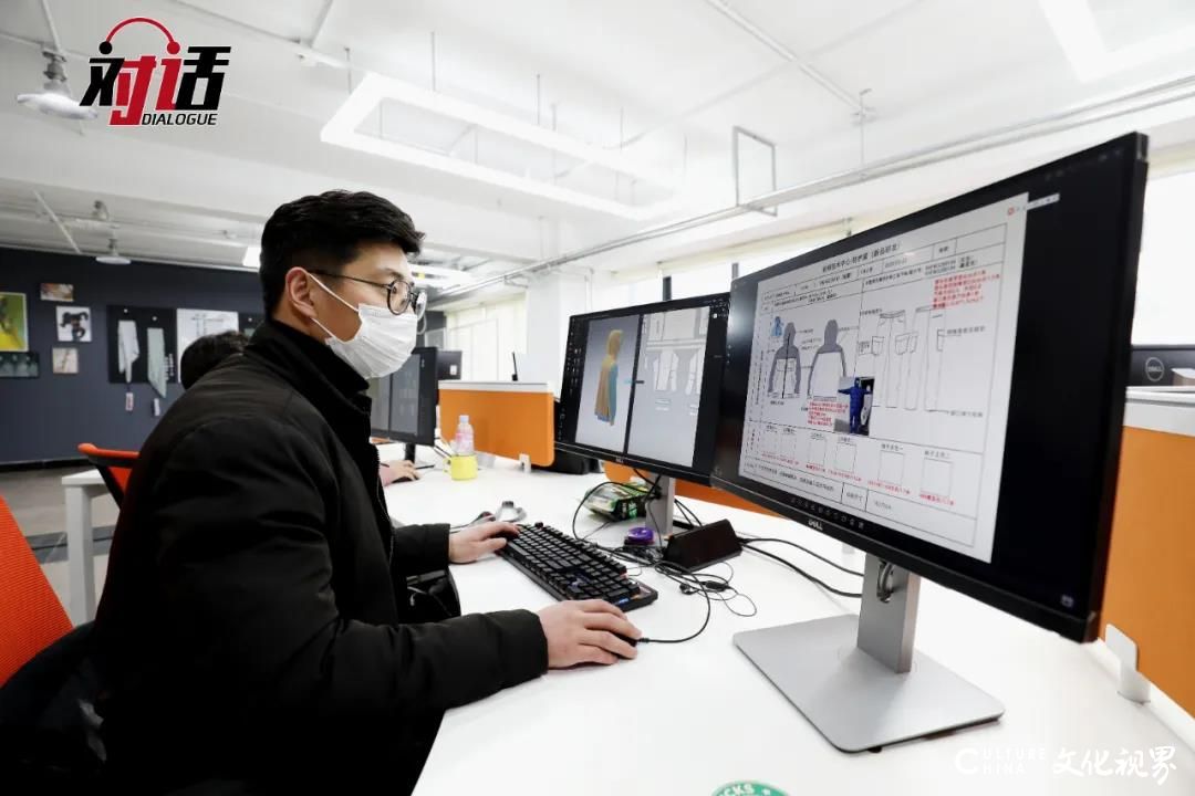驾驭“四驾马车”，冲击150亿新目标——专访全国劳模、威海迪尚集团董事长朱立华