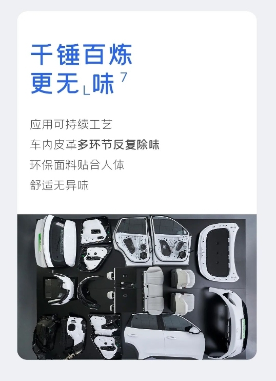 钟南山院士见证，吉利银河l7荣获中国汽车工程研究院“五星健康车”称号