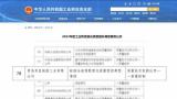 国家质量标杆！双星轮胎入选工业和信息化质量提升典型案例