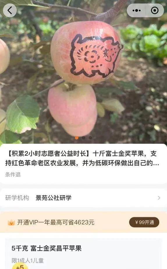 中小学生志愿服务时长竟能花钱买？还真能买到，而且不便宜