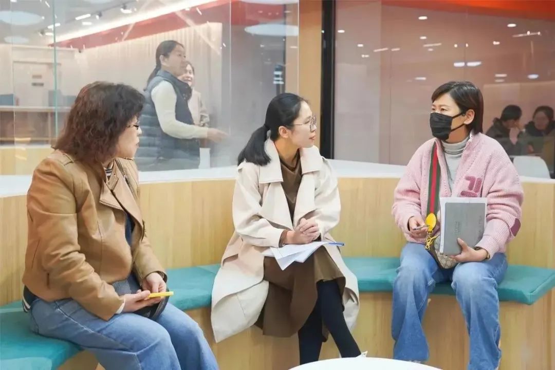 被家长评价“足够用心”的家长会，济南安生初中部是怎么做到的？